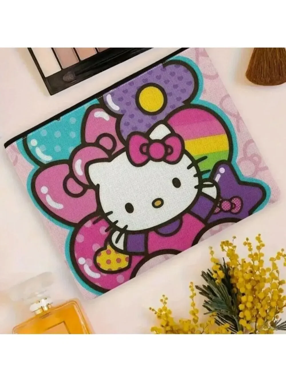 Hello Kitty charming hello